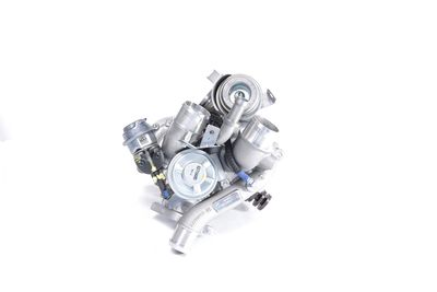 LADER AUFLADUNG BTS Turbo T914717 36