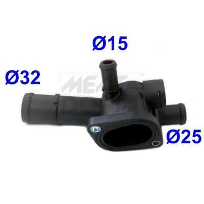 FLANSA LICHID RACIRE