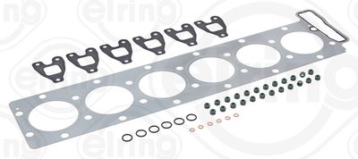 Complete motorpakkingset (omhoog)