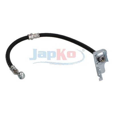 Halter, Bremsschlauch