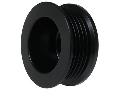 Skriemulys, kintamosios srovės generatorius