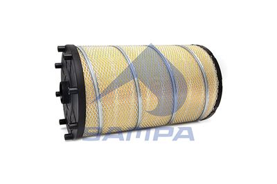 Filtro de aire