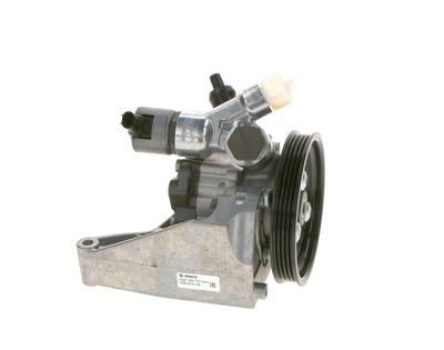 HYDRAULIKPUMPE LENKUNG BOSCH KS01000727 23
