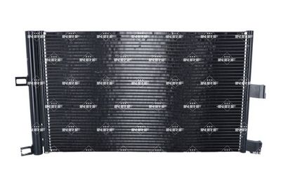 CONDENSATOR CLIMATIZARE