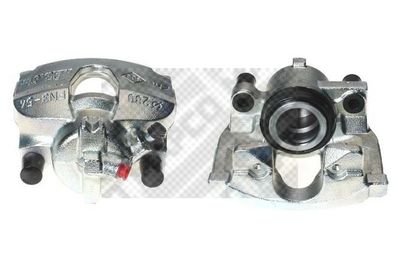 Zacisk hamulca MAPCO 4539