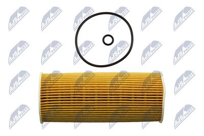 FILTRU ULEI NTY FOFWW027 2