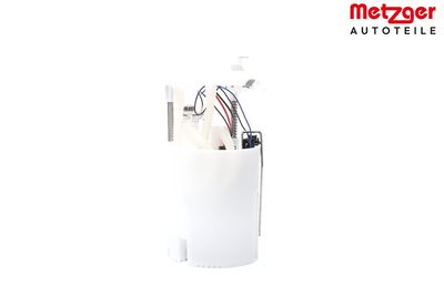 KRAFTSTOFF-FöRDEREINHEIT METZGER AUTOTEILE 2250659 28
