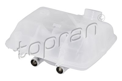 Компенсационный бак, охлаждающая жидкость TOPRAN 721 994 для FIAT SCUDO