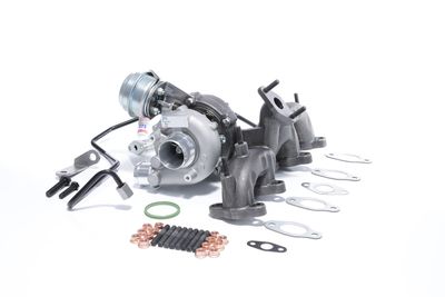 LADER AUFLADUNG BTS Turbo T981034BT 2