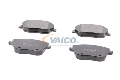 BREMSBELAGSATZ SCHEIBENBREMSE VAICO V108179 36