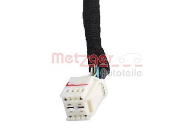 ELEKTROMOTOR HECKKLAPPE METZGER AUTOTEILE 2115050 1