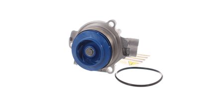WASSERPUMPE MOTORKüHLUNG SKF VKPC812781 21