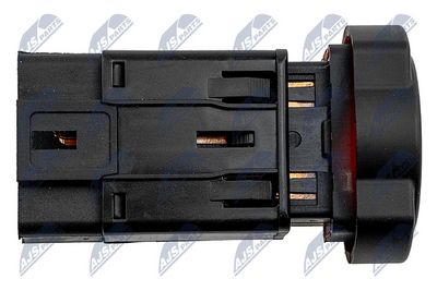 COMUTATOR LUMINI DE AVARIE NTY EWSRE060 4