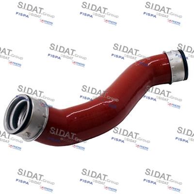 въздуховод за турбината SIDAT 500675