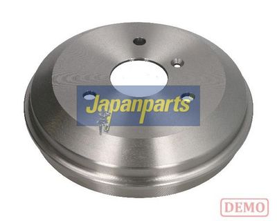 JAPANPARTS Stabdžių būgnas