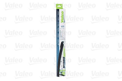 LAMELA STERGATOR VALEO 578561 2