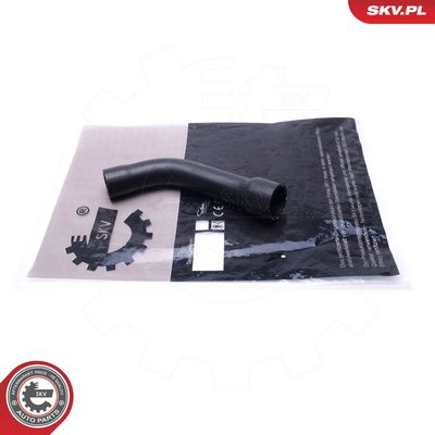 Kompresoriaus padavimo žarna