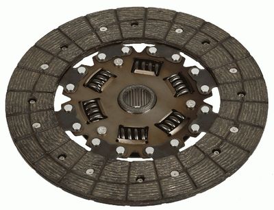 Clutch Disc 1862 750 001