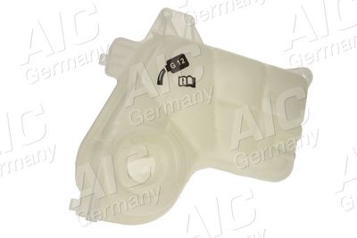 AUSGLEICHSBEHäLTER KüHLMITTEL