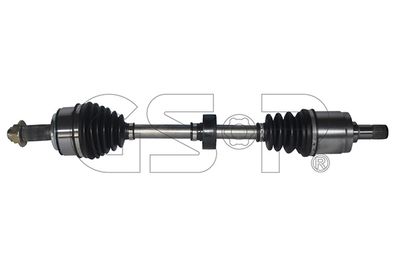 GSP 223331 Деталь для HONDA ACCORD VIII универсал (CW) 2.0 i (CW1)