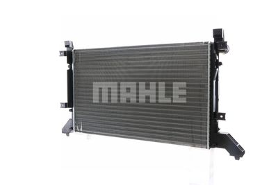 RADIATOR RACIRE MOTOR MAHLE CR606000S 33