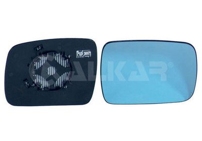 ALKAR 6412045 Наружное зеркало  для LAND ROVER RANGE ROVER SPORT I (L320) 3.0 D 4x4