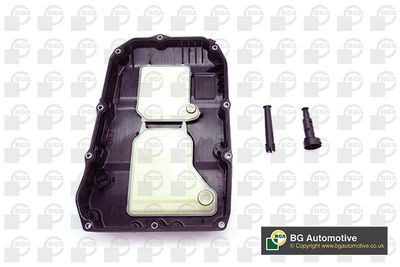 Hydraulický filtr, automatická převodovka BGA SP5610
