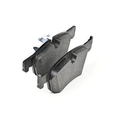 BREMSBELAGSATZ SCHEIBENBREMSE DELPHI LP2689 11