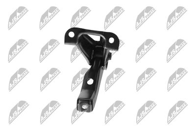 SUPORT MOTOR NTY ZPSCH050 16