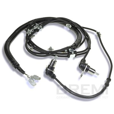 SENSOR RADDREHZAHL BREMI 50621