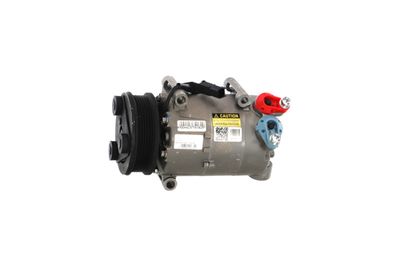 COMPRESOR CLIMATIZARE REMANTE 005001000092R 13