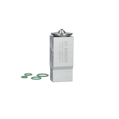 SUPAPA EXPANSIUNE CLIMA BOSCH 1986AD5109 9