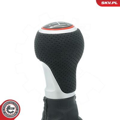 Hlavica radiacej páky ESEN SKV 63SKV412