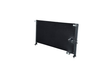 CONDENSATOR CLIMATIZARE NRF 35348 12