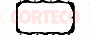 Прокладка, крышка головки цилиндра CORTECO 440055P для SUZUKI SWIFT