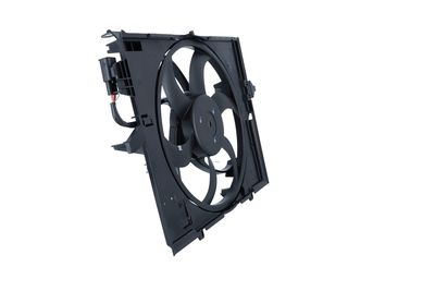 VENTILATOR RADIATOR NRF 47212 37