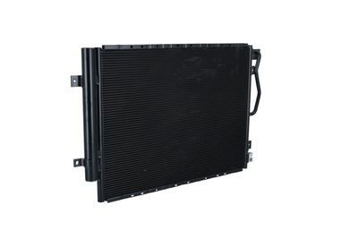 KONDENSATOR KLIMAANLAGE NRF 35979 42