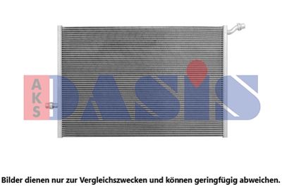 NIEDERTEMPERATURKüHLER LADELUFTKüHLER
