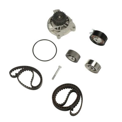 SET POMPA APA + CUREA DINTATA GATES KP45323XS 53