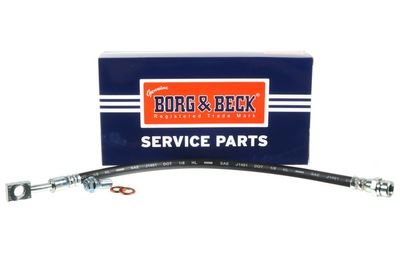 спирачен маркуч BORG & BECK BBH9100