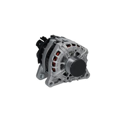 GENERATOR / ALTERNATOR HC-Cargo F032116807 8