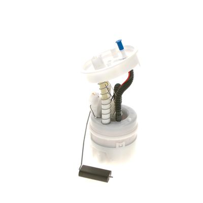 SISTEM ALIMENTARE CU COMBUSTIBIL BOSCH 0986580417 6