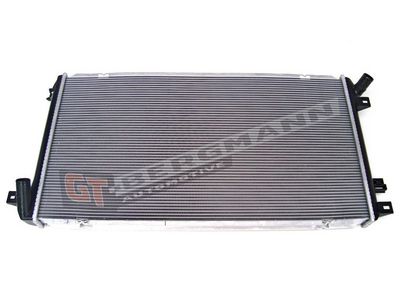 GT-BERGMANN Automotive Radiatorius, variklio aušinimas