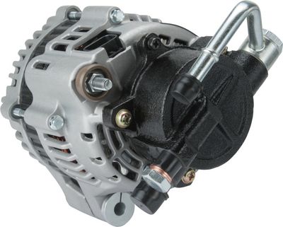 GENERATOR / ALTERNATOR HC-Cargo F032115409 4