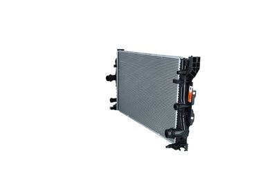 RADIATOR RACIRE MOTOR NRF 550367 11