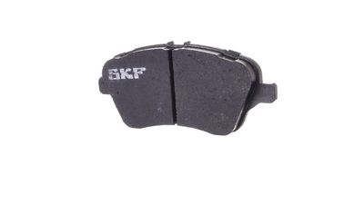 BREMSBELAGSATZ SCHEIBENBREMSE SKF VKBP80202 28
