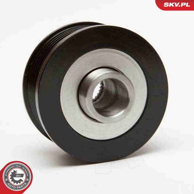 SISTEM ROATA LIBERA GENERATOR ESEN SKV 11SKV046 2