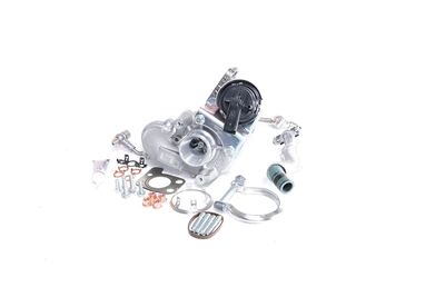 LADER AUFLADUNG BTS Turbo T981653 2