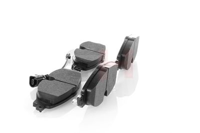 SET PLACUTE FRANA FRANA DISC GH GH410222 42