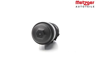 GEHäUSE ÖLFILTER METZGER AUTOTEILE 2370171 12